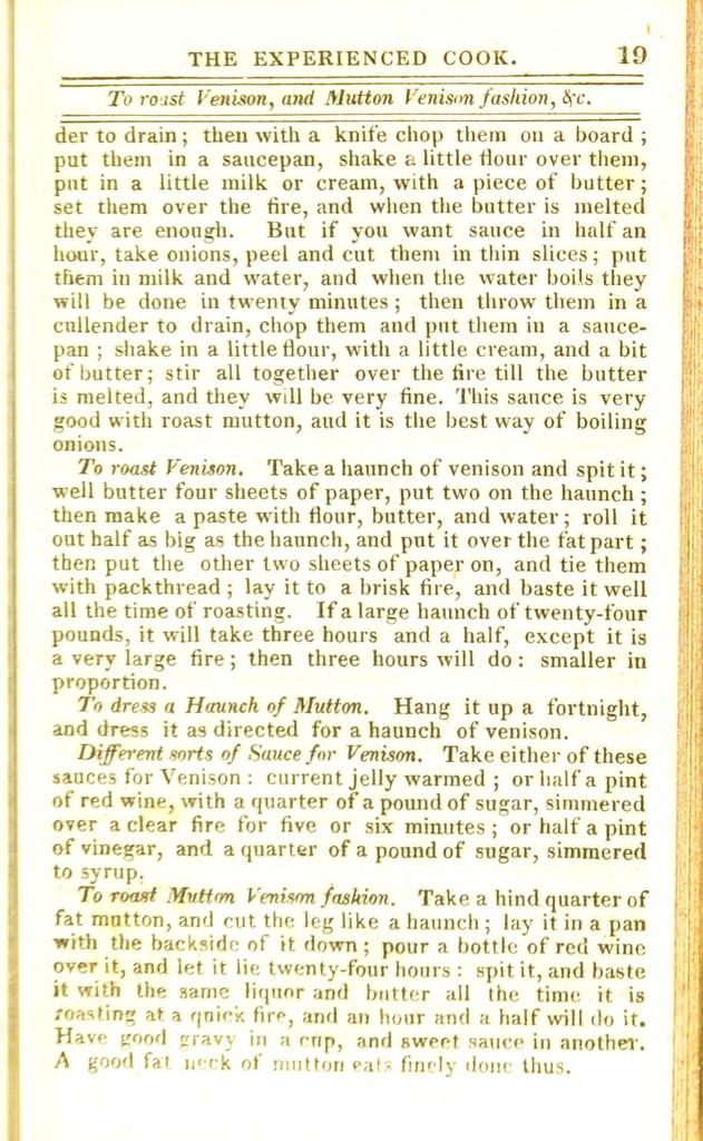 link to previous page