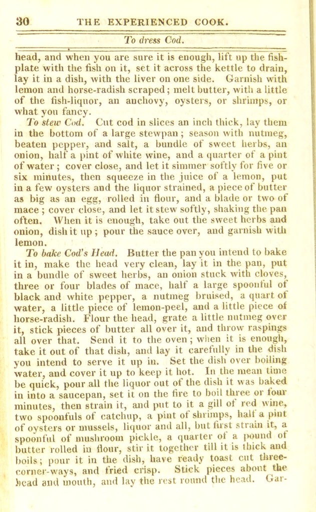 link to previous page