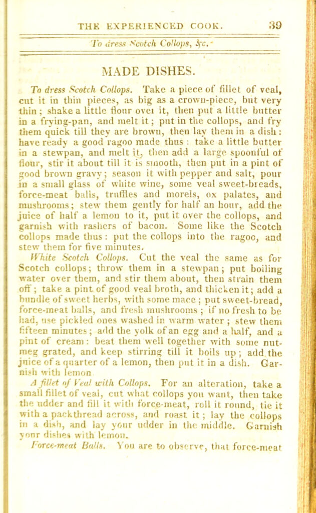 link to previous page