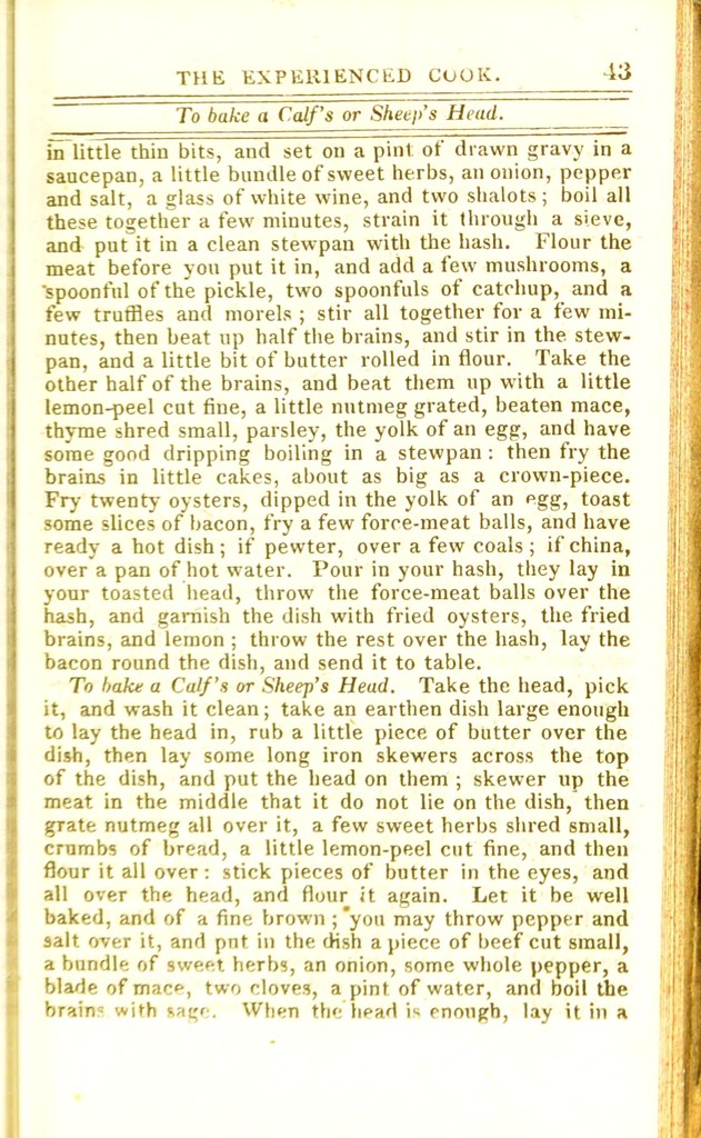 link to next page