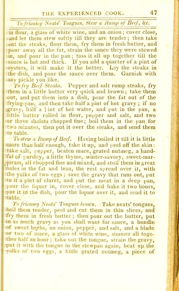 link to previous page
