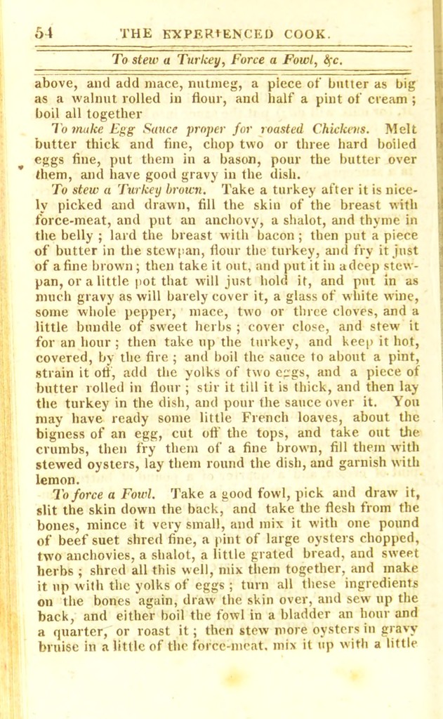 link to previous page
