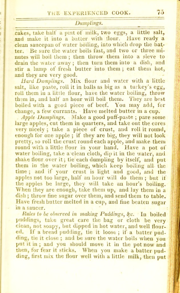 link to previous page