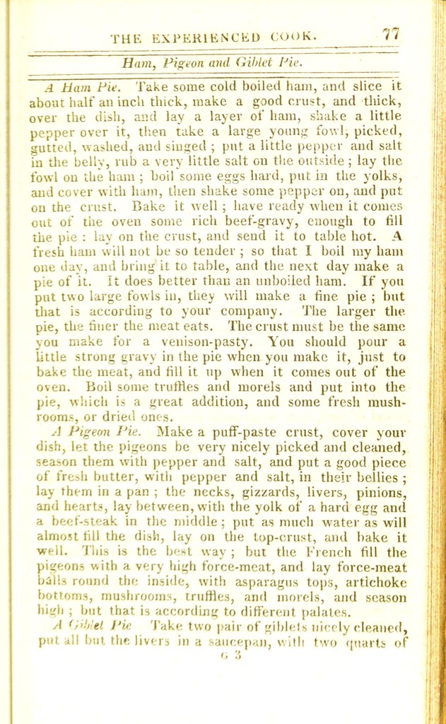 link to previous page