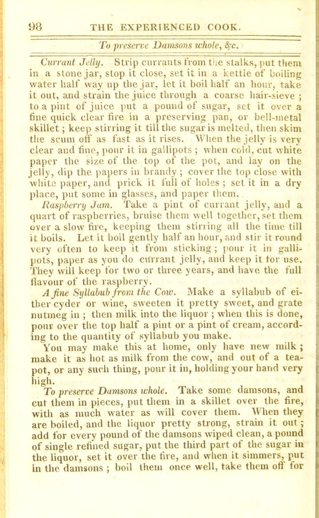 link to previous page