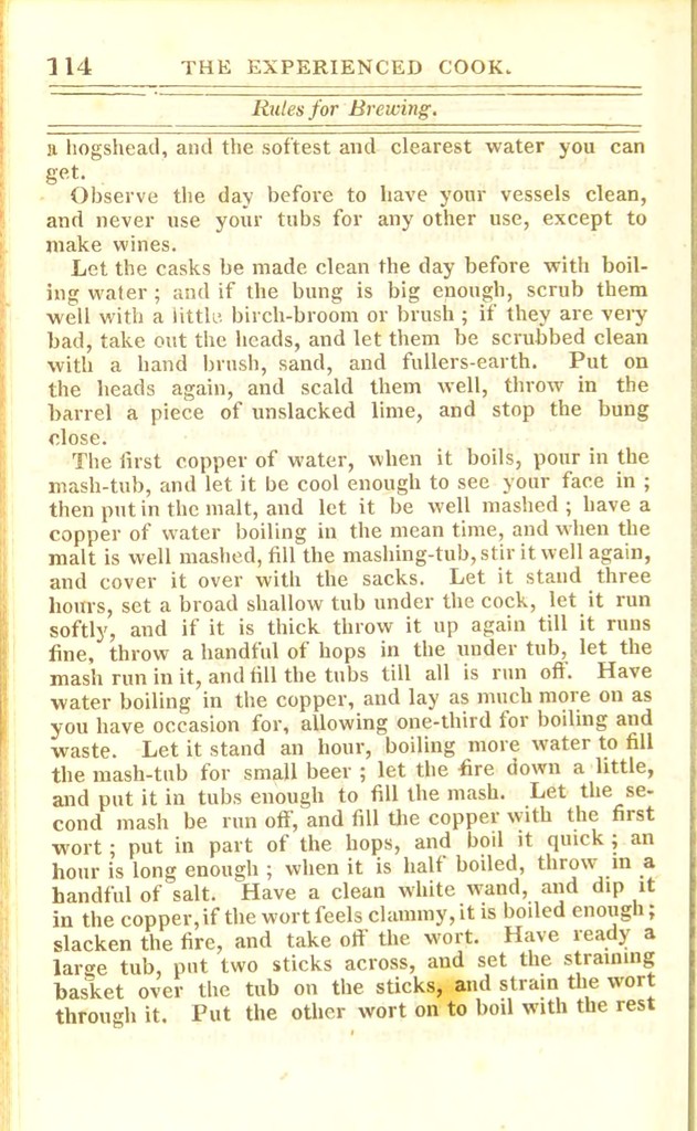 link to previous page