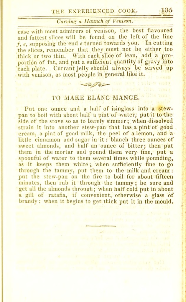 link to previous page