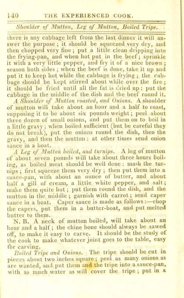 link to previous page