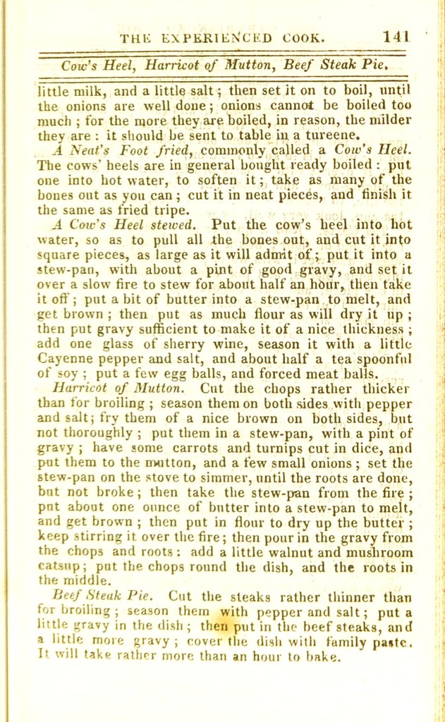 link to previous page