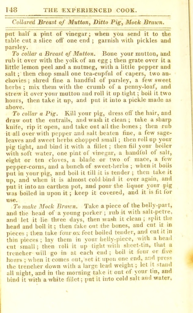 link to previous page