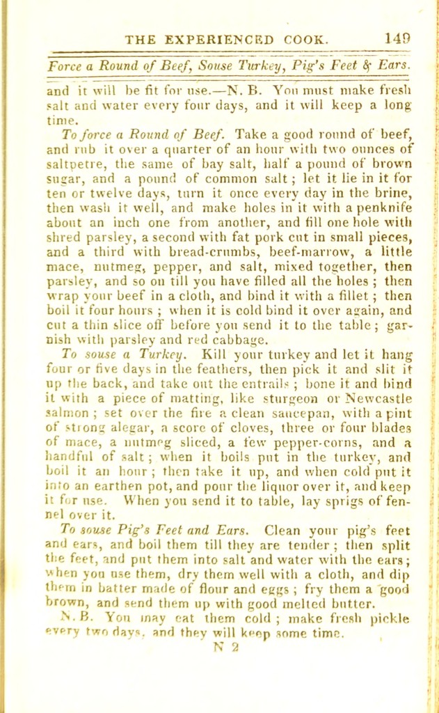link to previous page
