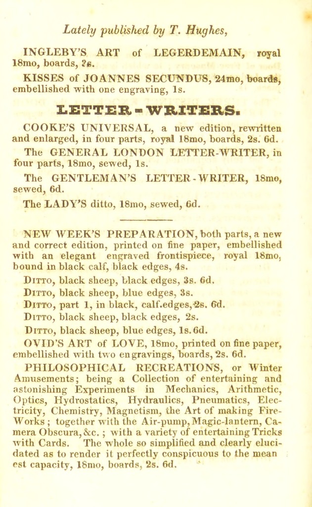 link to previous page