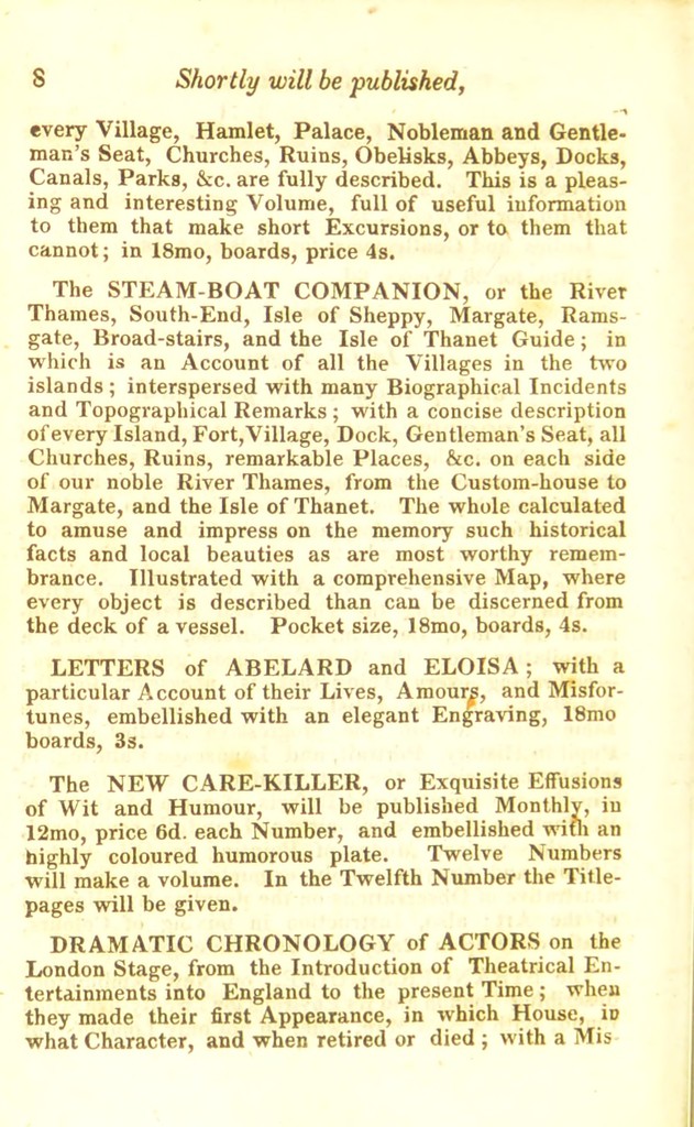 link to previous page