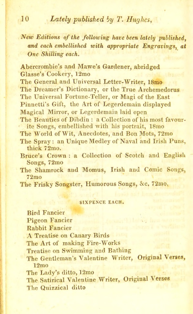 link to next page