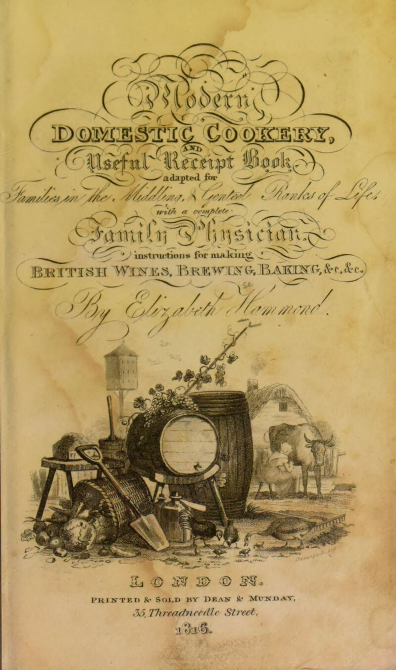 ) ( ^^UnVfrM ID msm&zSk o (' i8o<>kfv> ^ «- y -— adapted, for — '^'j dtmt&siyM- y/t'' ■ $£yyy>?<?, > ^ y<z%/h <?, \ ff'tl/f ft c<'//t/>frfs ■ A v t^.,' i^Y.Vfs 1 ^ ;'hwui 1 rj VI]^$tC ^ instnutioiiii for maJwig, B383TIHH Whkjes. Bk!kw:[>:  /vZ^ /• AA x// ' / ) /)// ^y/s/yj7 ’rfy < 7/*'//'///r/// . ?? i£J o 2sl? 2£> <§> 29. PRllTTKD Si* Sm.D BY DEAN 8? MU5UAY, 35, Hircartnre<Ur Street,
