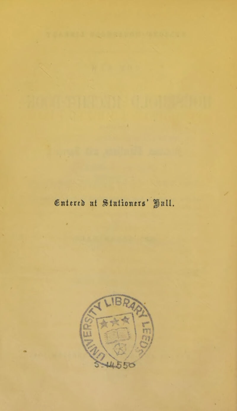 (Entereb at Stationm’ Dali.