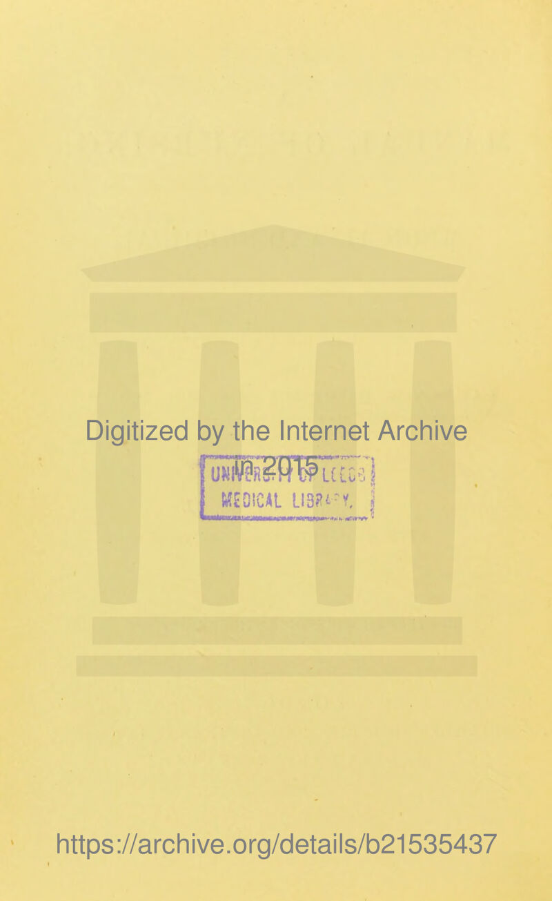 Digitized by the Internet Archive https://archive.org/details/b21535437