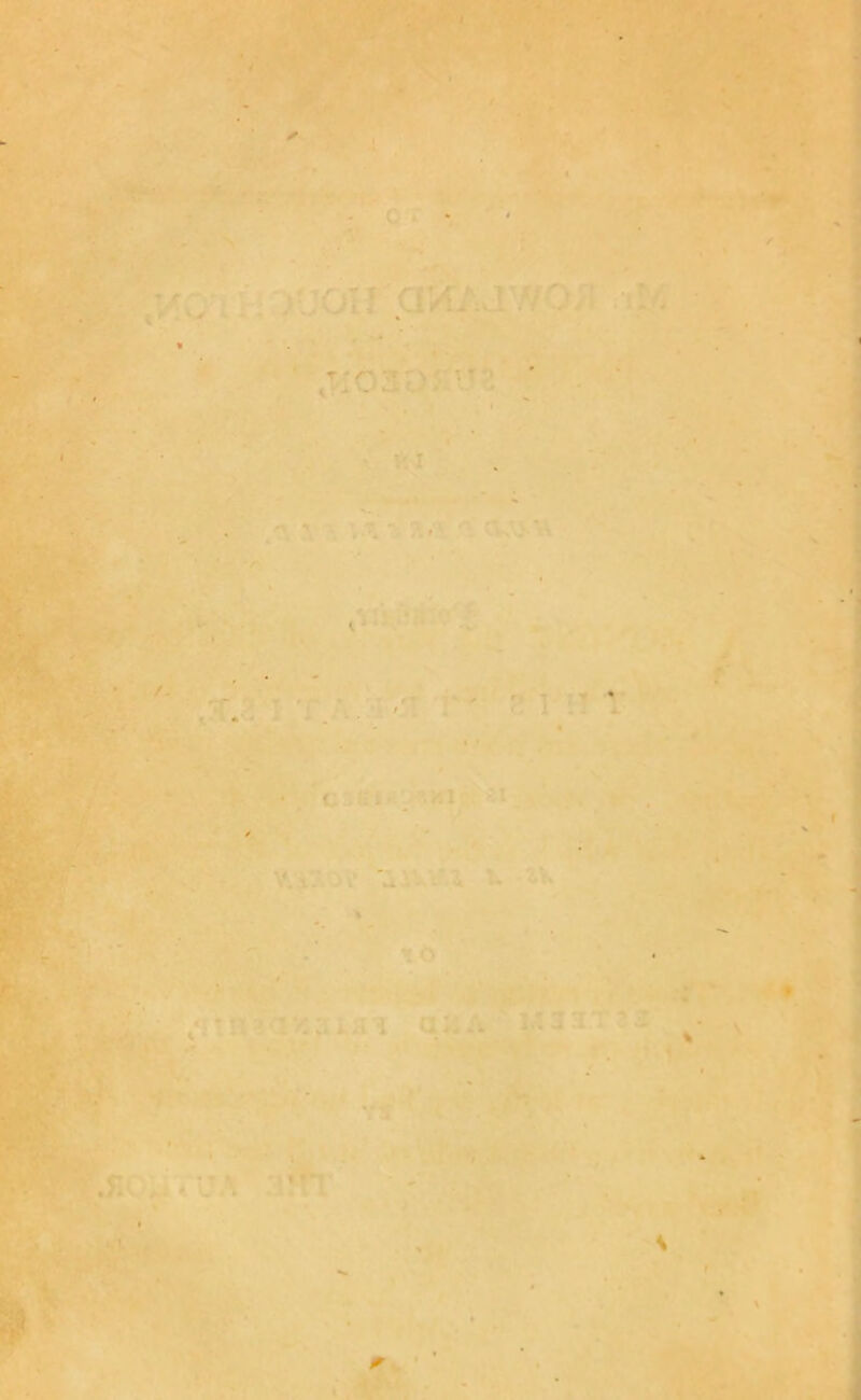 J 1 ! H3UOI5 avT/i>Jwo;i i:-. ‘ -e % • f \. ,Tf03D: V' I H«- W K - ^ » 5 *v -X * • ** ^ » 1 s* • ' ' ‘ ' -1 ' - • . ,-f V - r, -. • , '> T ;t Y* , jif.4 : i .n. ‘‘ '-T . •- i i. <: !:i ■ iv;!':: 2i • V.A.- 'LV.\'l 't, •^V •'i' .'i HO V /*< .'- 4^‘X i t n ? 1 a i ;i 1 a: ; A i ■ • 3 3; . U -\ - .j