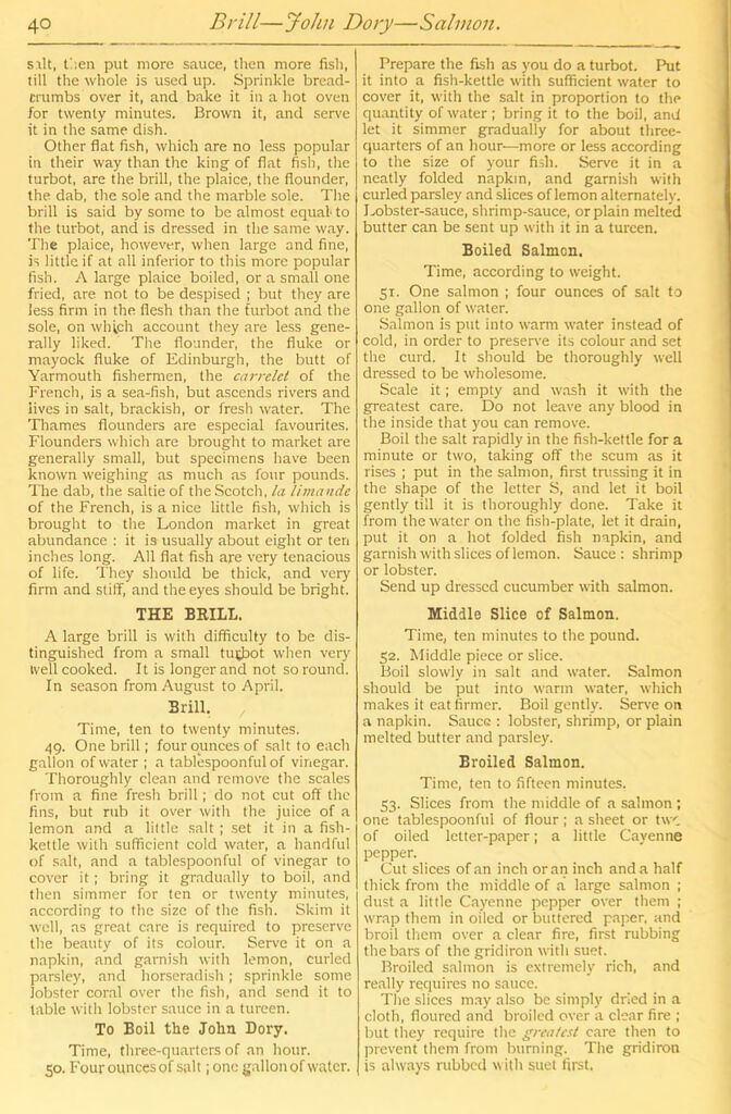 link to next page