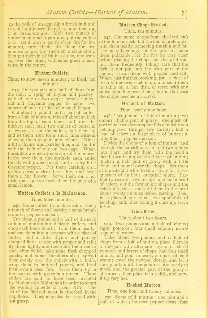 link to next page