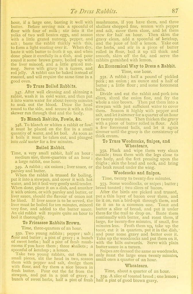 link to previous page
