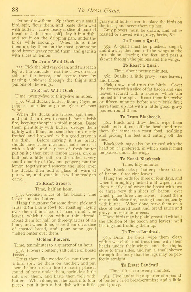 link to previous page