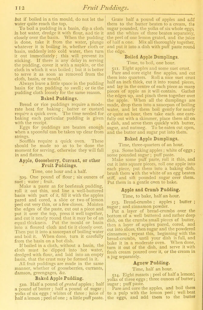 link to previous page