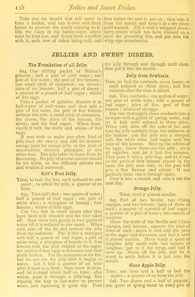 link to previous page