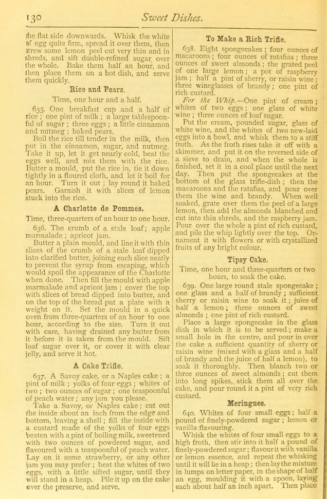 link to previous page