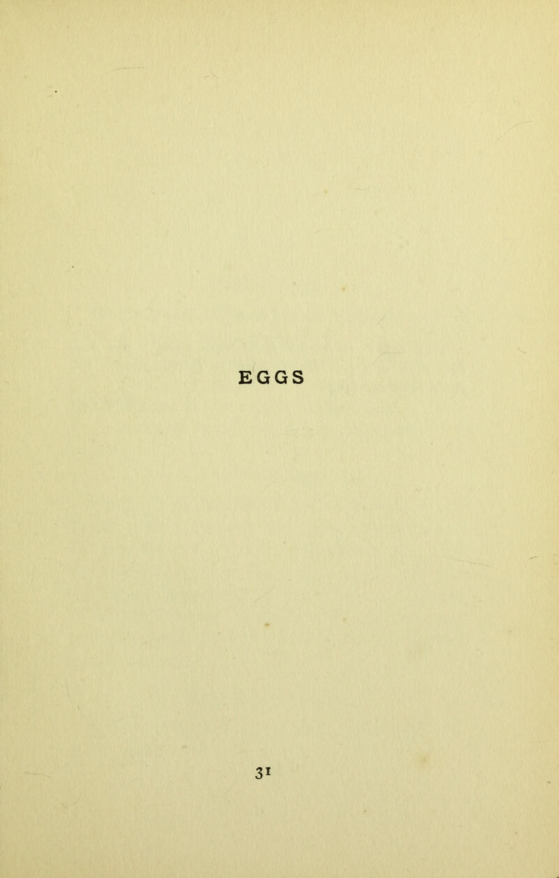 EGGS 3i