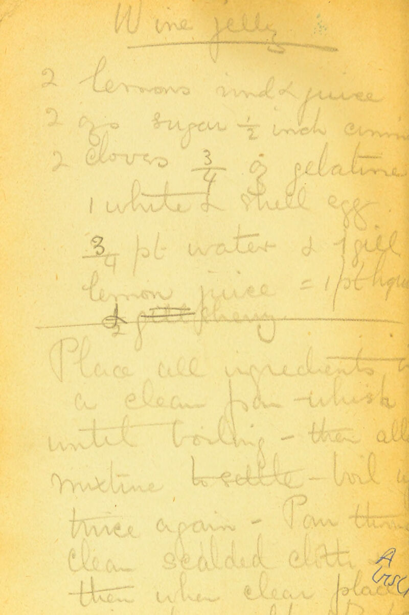 r «■ s> l . v 4 *?. . u 'X Vo l I Lv vm-7 Ca vtT'v/^ <J r*~f - “-- (<.i (.. cv-f VtX* ■ tjv*^ , Co 6 <■ ; ->Cw -<* U ■ * h. ' a! L, ■ c.