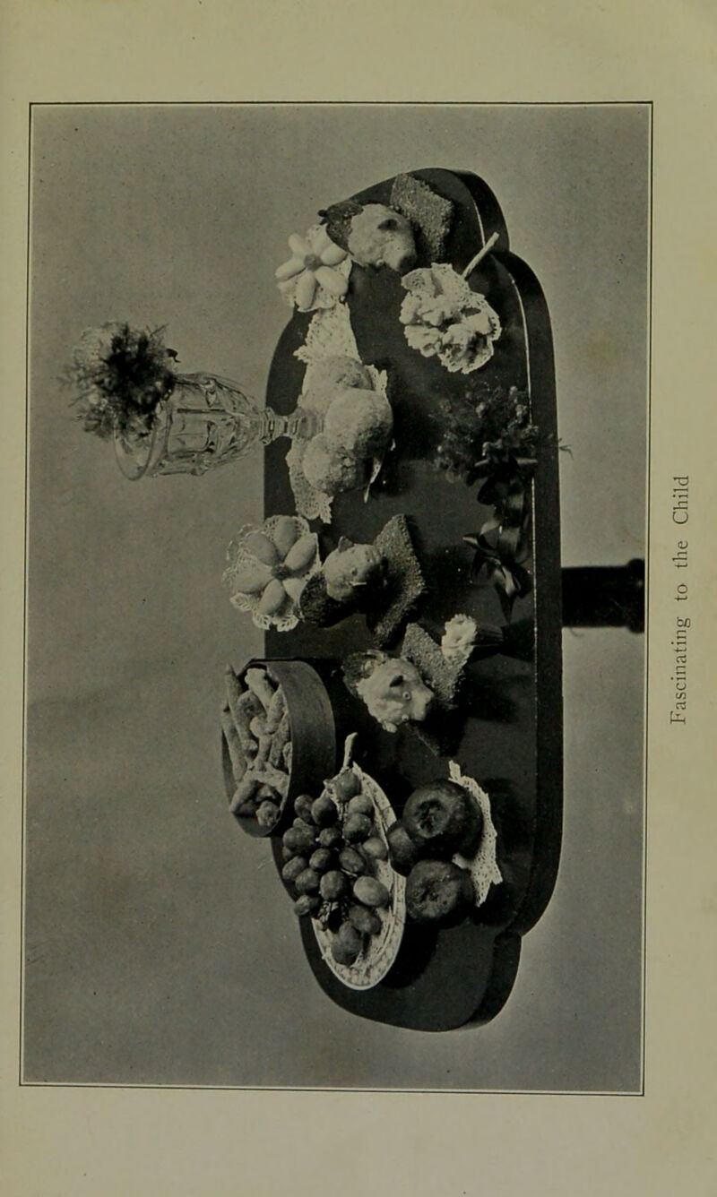 Fascinating to the Child