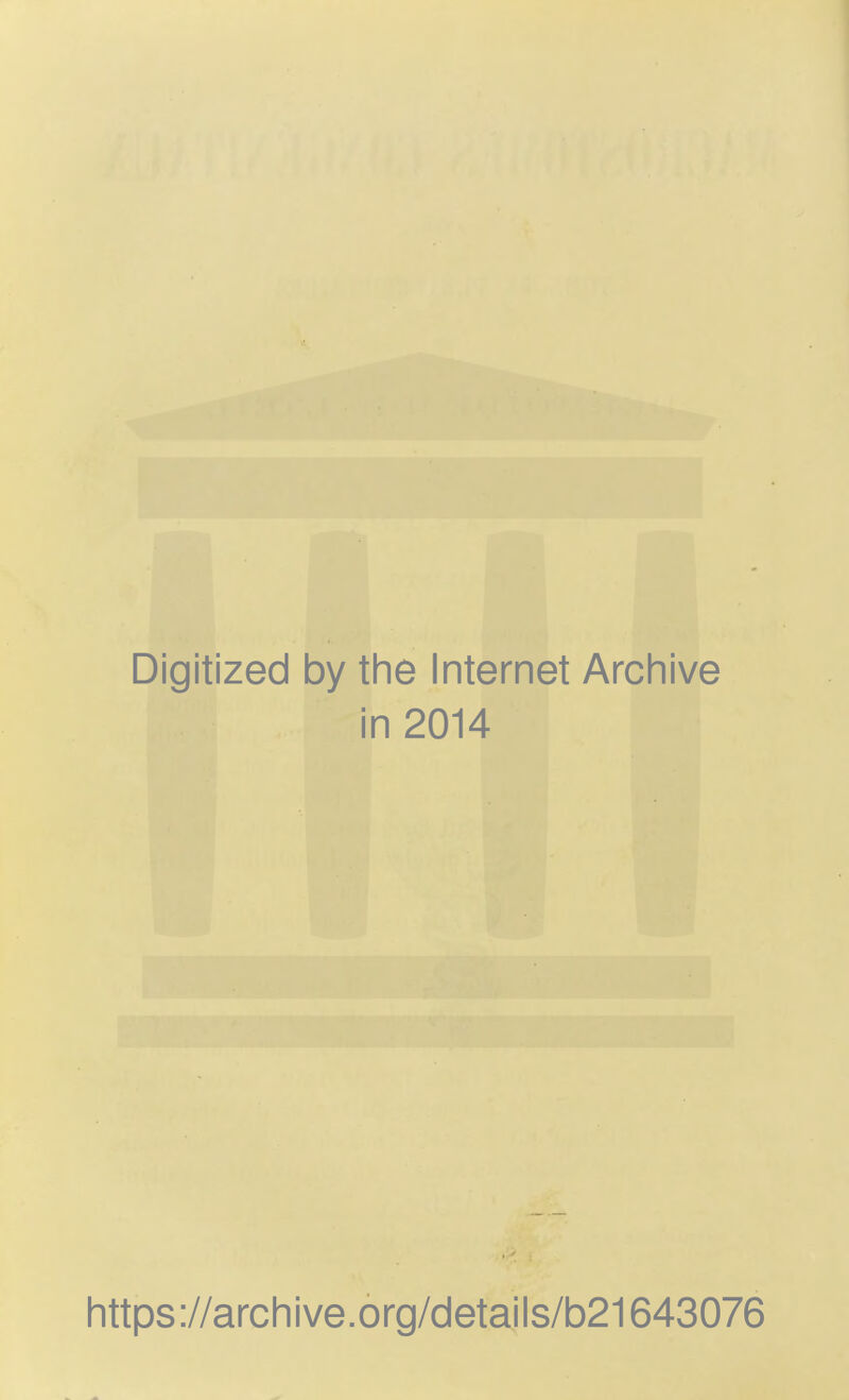 Digitized by the Internet Archive in 2014