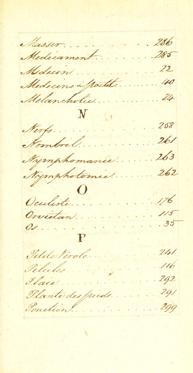 , . . . . .. ^ ]\r . 2iS^ 2y^/ . . Z/3 2^2. o . . yM . . yy^-^ , . . - - - . .36— r