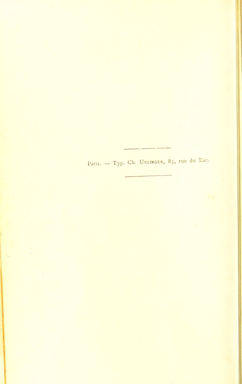 ■l'yy. Ch. USSIKCER, Sj, rue du Ea