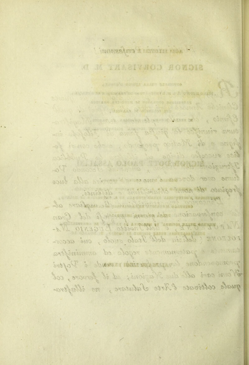 !f ... . . J I V. i , • r. M . Vk •  'T -, V . .i 1 4 - 'iiv? ►. '.r t- •' «i I 5:yv-. ;■ . ^i: ■' .^i 'V ' \ ,, 1. \ ■' ■■ ,■ ■'■*r 1 '•> ^ =>',•. o-isa. • Vvs'O . <?K5à!?‘-5 '--Vi V ^ , ■ ' ' ' \ 'fk, ^ V ' - ' ‘^. . ^ V ' -' Aie iv. T'S^ ^ ^^^AN>5A\\aì\5 sVa^-^ 1 e. . . : *\ v;^ i ■' ^^^Ii >•''■'' 'A ®