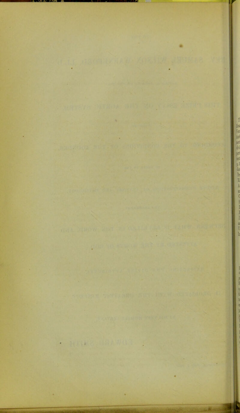 V. A ai G ii I \ i II V, Ie F 0 ri \ !