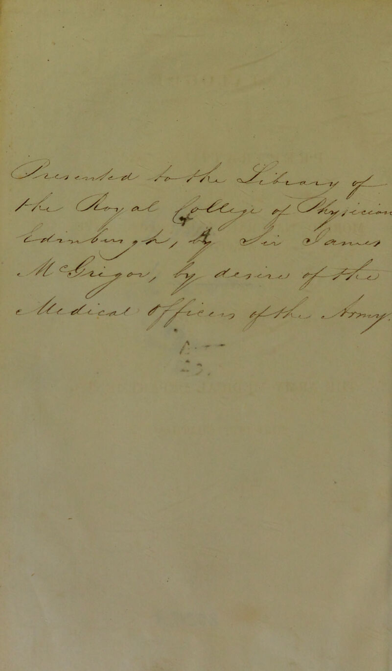 / / '—<L —1/ y #—