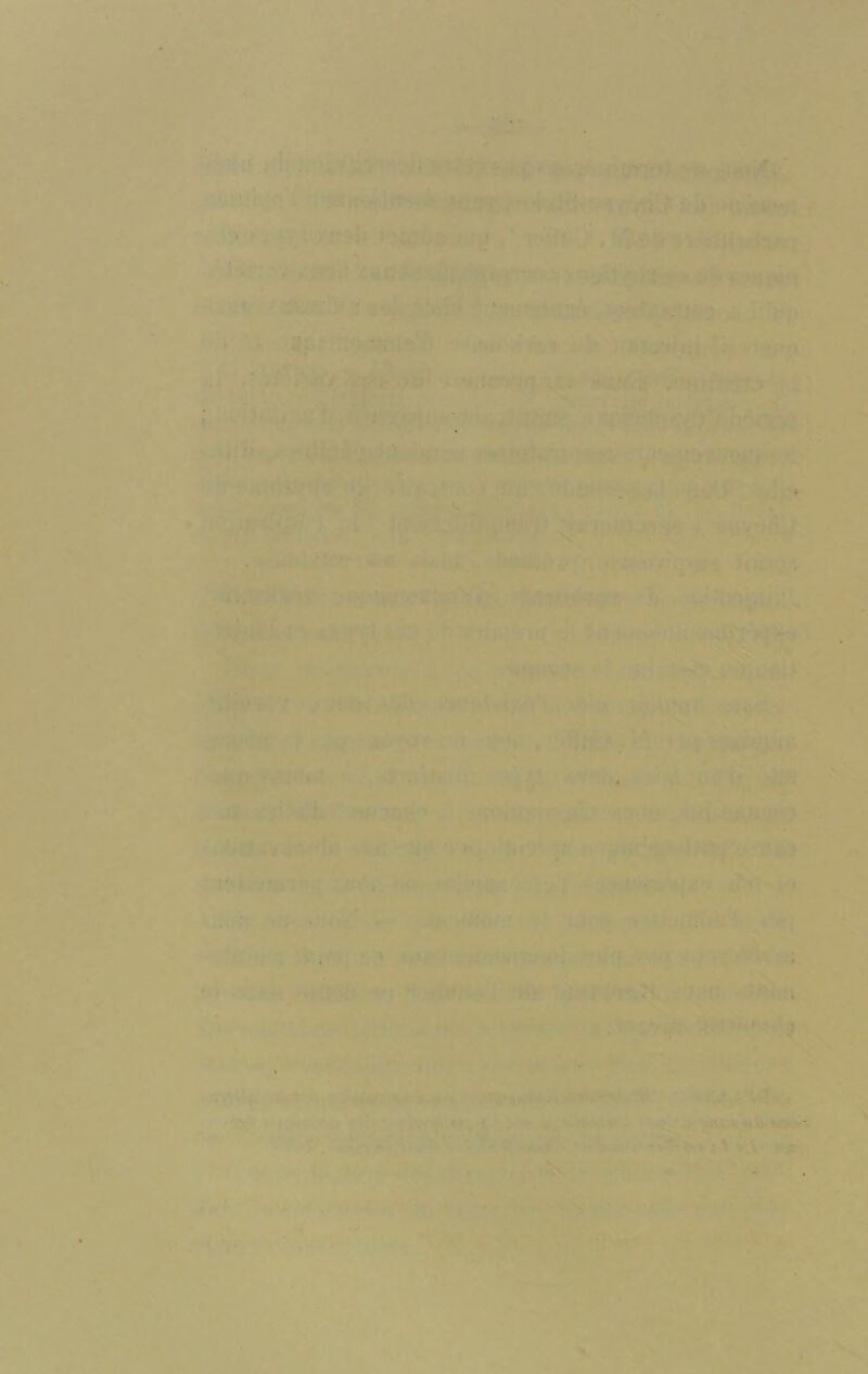 t»A ■ ** /■H>^;.itijt^>i::^a>'^^ '^^'^■^^ÿàVyuvyyïf*^ i. d W;i'“ ' '■>'i'Ktïssfi I«i4li»4a£ ► fl ■-> .< .*.* V - ,. .. *.<-‘- -. -g . ^ . J, • ' ' t'.M.viîn’»;* l'nniyi ur n ■aîîi^l'? .w;t .'i WiîKt* ^^îlii;nîd^4.-^€3#i . * ' -J ' ■ .* . *>5 V,>.'»sv»iîi^SS( I. . <’ ^ ^ f ♦”i * , , ^'trk ■ ^*U ‘‘’ ■* ^■'4'’*^^^*‘‘- ■'• ■* s .'.• -> H .*’>*%'r o'fV - »'.«•, t- ’i. « ■^•- ■ r f. J, ^ '. ^ k ' il ^> r • • ■ k U “* Vj i ' x^'Z' 7?f.^-r.. ■ : >s, ^ . : • ~ ♦