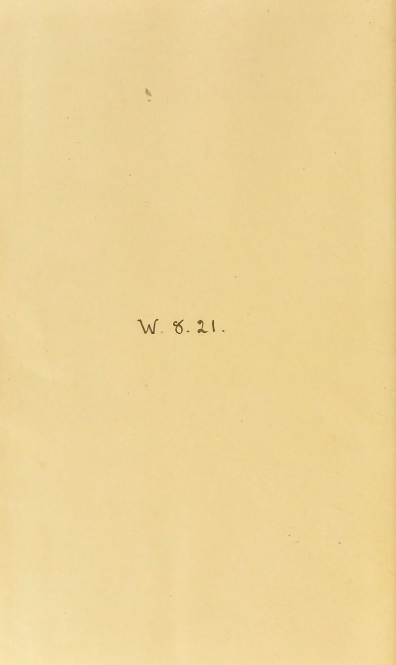 I. W. 11.