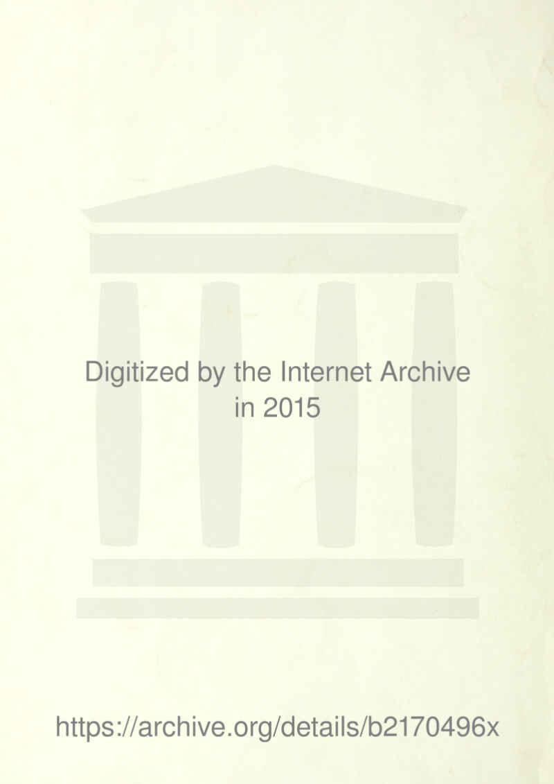 Digitized by the Internet Archive in 2015