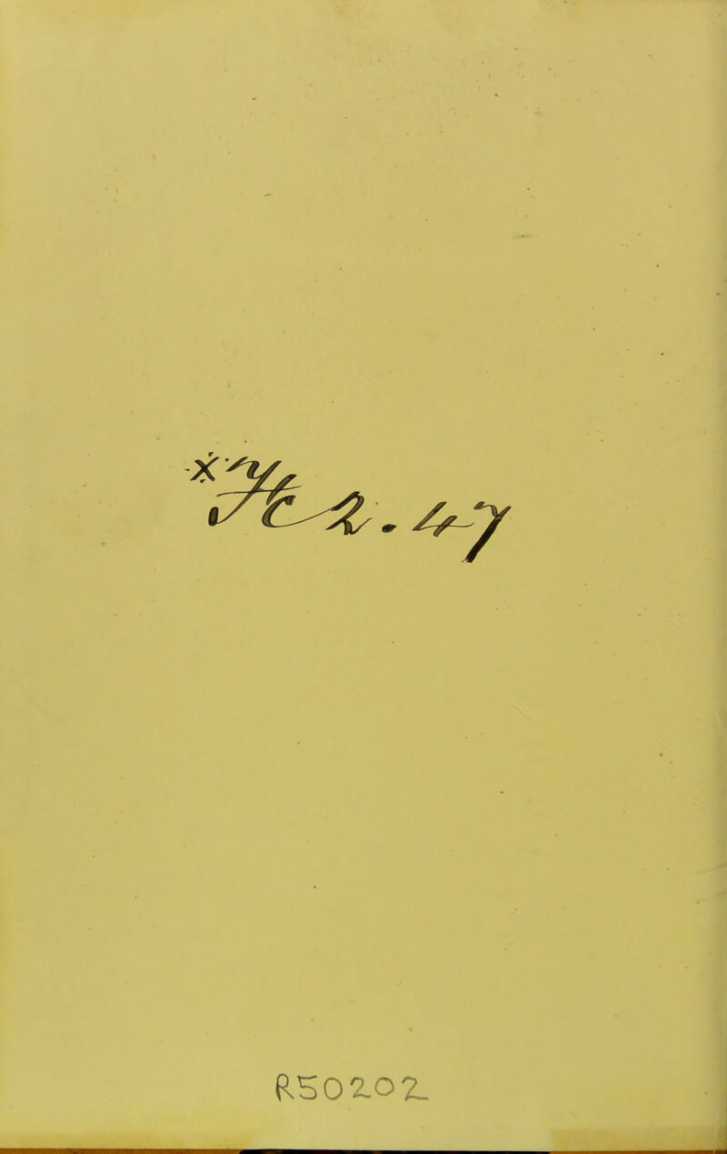 1^ -^7 R502.O2.
