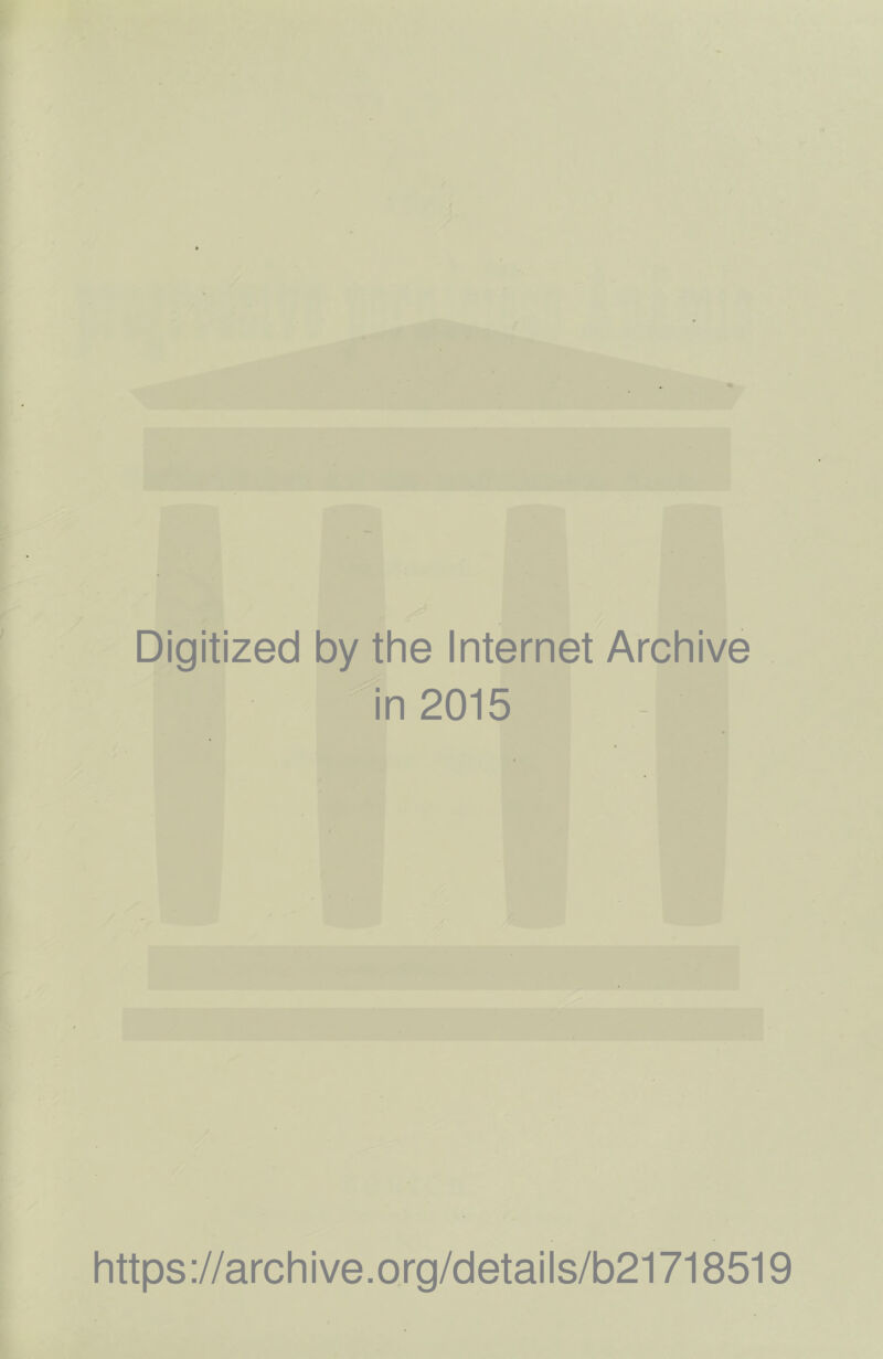 Digitized by the Internet Archive in 2015