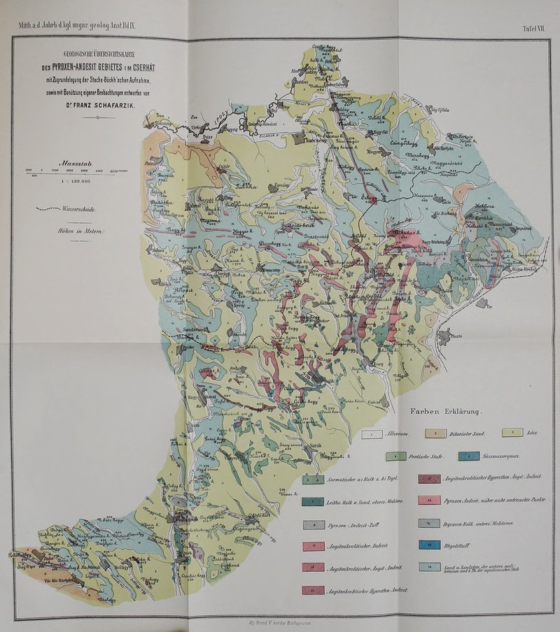 Miltli.a.il.Jalii4ul.k(|l. uni|ii r. ijoül o(]. Ansl.Bd K. TnlVlVIl. (lEOLOWSCUEliBERSimSlLmTE DES trKUMii-Äii,uisiii mmmt iMiCSlidii Siissmiisserfjlliiiz. : ;a . J«gi/miniffäidtfrJf0i$tatiai:ibfä^ i»iUsil. n.Simil, okm. IMi/frr. \ ] /'i/njrn-. hdrsä, ritVi/rnMl iiiilrrsiic/ilf /ii/ii/f. ^IIIIÜII BnjazomIfaU. imirrrs. IMi/rrm«- ^ üji mii/aiiiiii/T: Saud iiJamlsMii, ''rr i/'^'.'!l'Ji-:„r, Ny Gr'jnd V utödaj Budapeslen