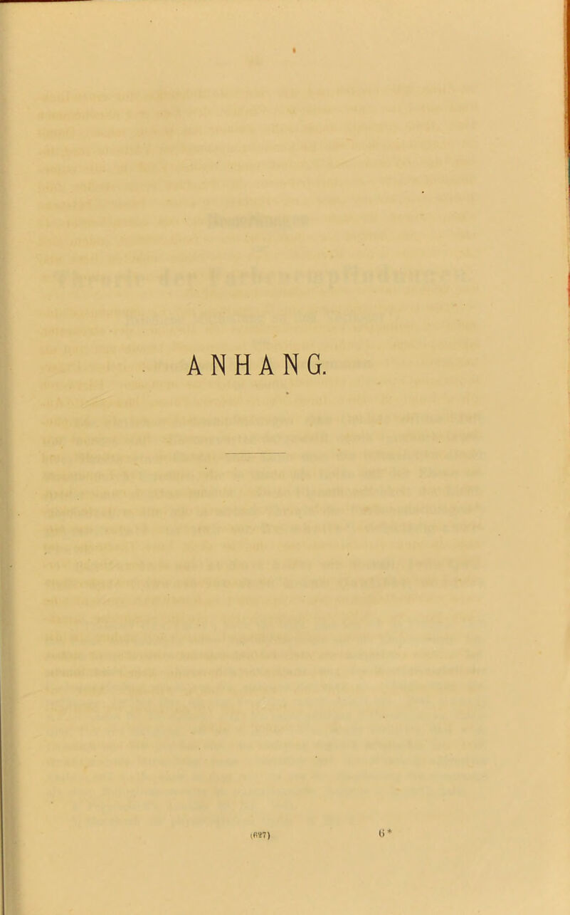 ANHANG.