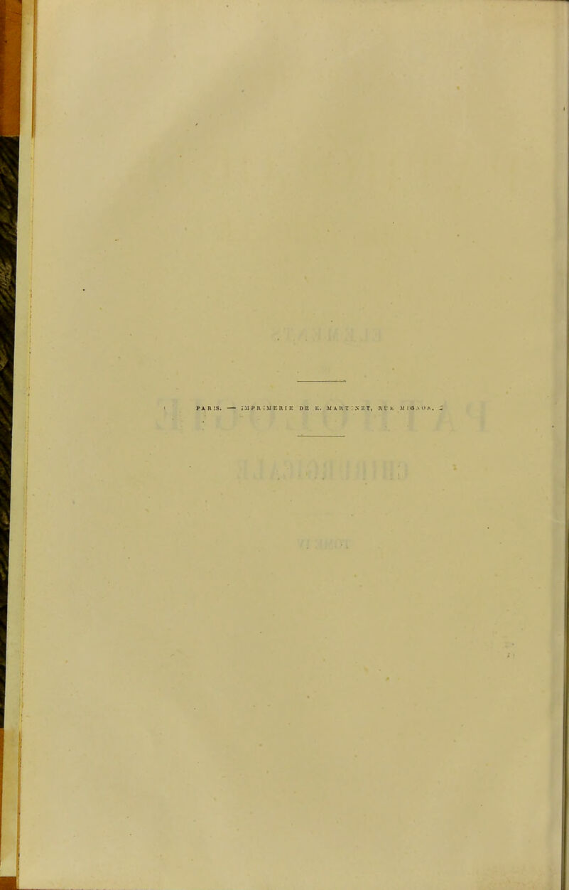 PARIS. ;MPR:MEniE DE E. JIAUT:.SET, U t t SI I «.-n
