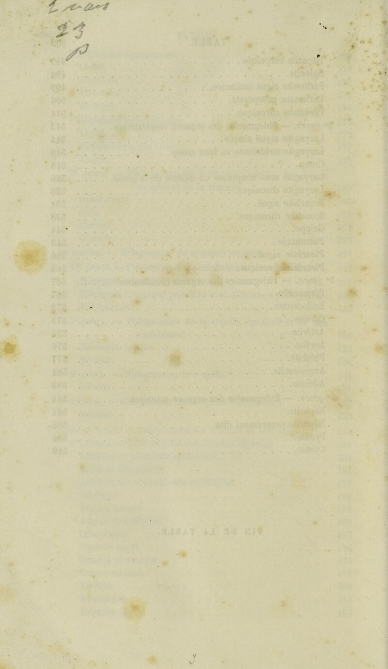 - s***0* SI /° • •• » . • V *• * .. ' • » _ < • I ■ ' J ■