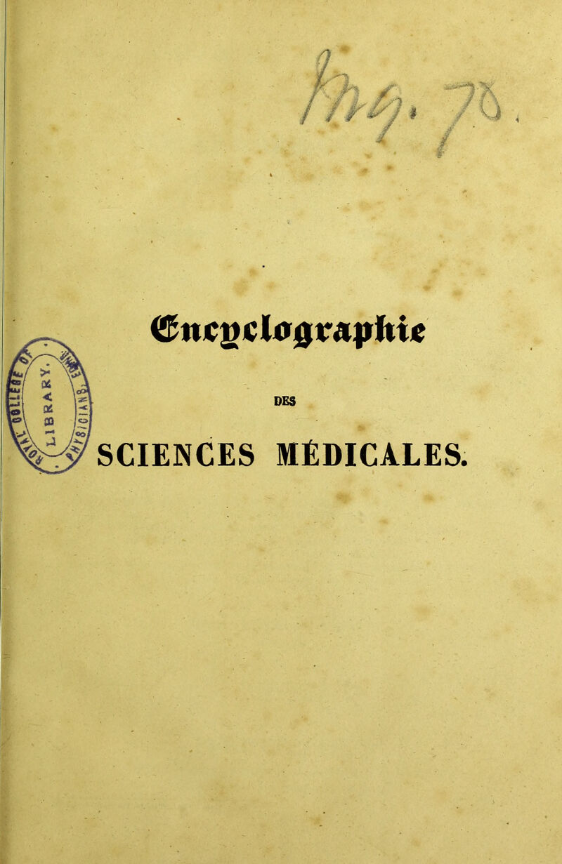 (fimcwdtfgnijjim DES SCIENCES MEDICALES.