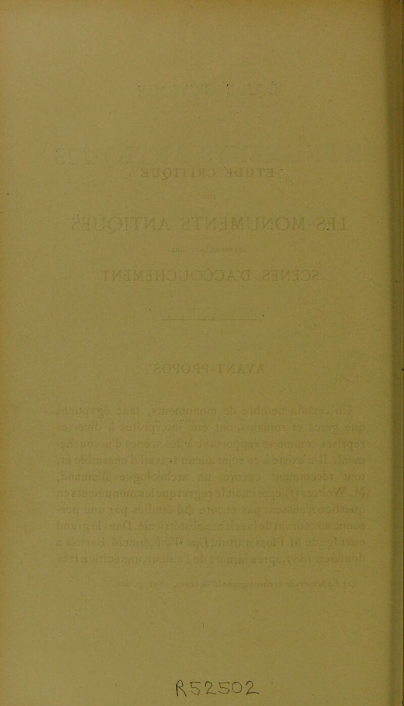 . aiTplTiHO: :daUT3 ?:atJ0itMA aT/iaMiiMOM zii TVîaMïHDü'OODA'a .2a>,H38-. -û -.«i ;U;?sKS? ; >. BQHom-rW^/A ■ ■ ' - • ■ - ^ • V  - ' ' -Sk.' ^ - r,- — . .-«vS . v^/ én-^i^qt^ù jaivt .3lni>f::f«>n{)iTi sir sidciiOiT râ^l'ïo i «l) •'ÿ-^'îô'/ïb H ■.»i'iré'-^ô -e' ni^fiiort '50 pjsp ,13p^î^^^^^à:!3■b<îb7t’q^àùDï/£^ 30 ivoieî/o^n' îî .lia/a \.'l jbbnmsi^ sirgoijkfo'tfi aîi <üïC::\ns lii^nîojsl îi^o# bajnjîiî afîSiPl 3Îî în sna^s fi «loiîfid ..Ifl h\)^%hj^jmMoî^ï H ôéiîxjuiiibopjii^ibsspfi'i ^'Shr-fr.îv* 8*îîqfi{fï^î ^îîi>rmpb ‘ *. . . * _ ' . ^ - , ,■ i;:-£ .-J V; ^ . ' ■ ’ - / ■ • , X ;■ ) . .^ • 4, . , 1' ■ '■* - . ■' '•' V- ; .-* ' '■ ■ : • ■■■ ■ RÇ2.502-