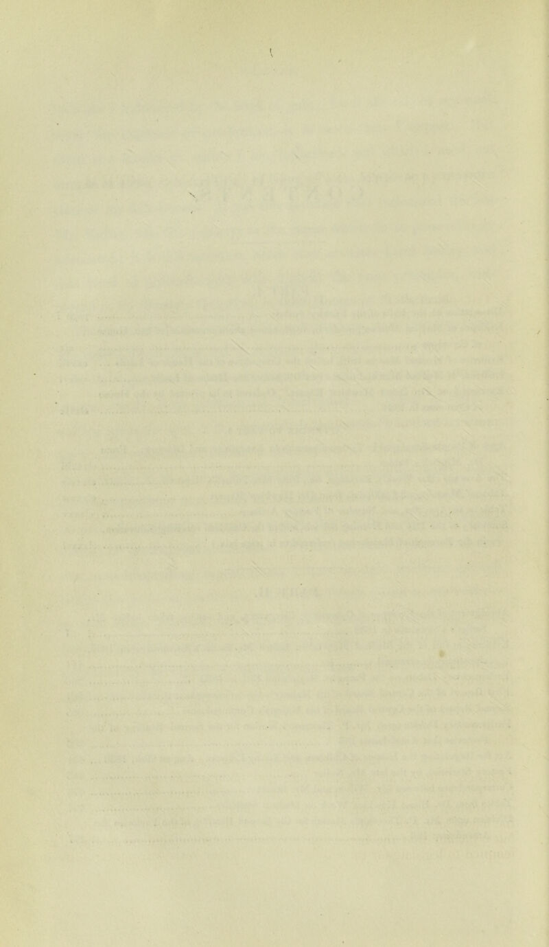 x ' .... V ■ ' ... . * »